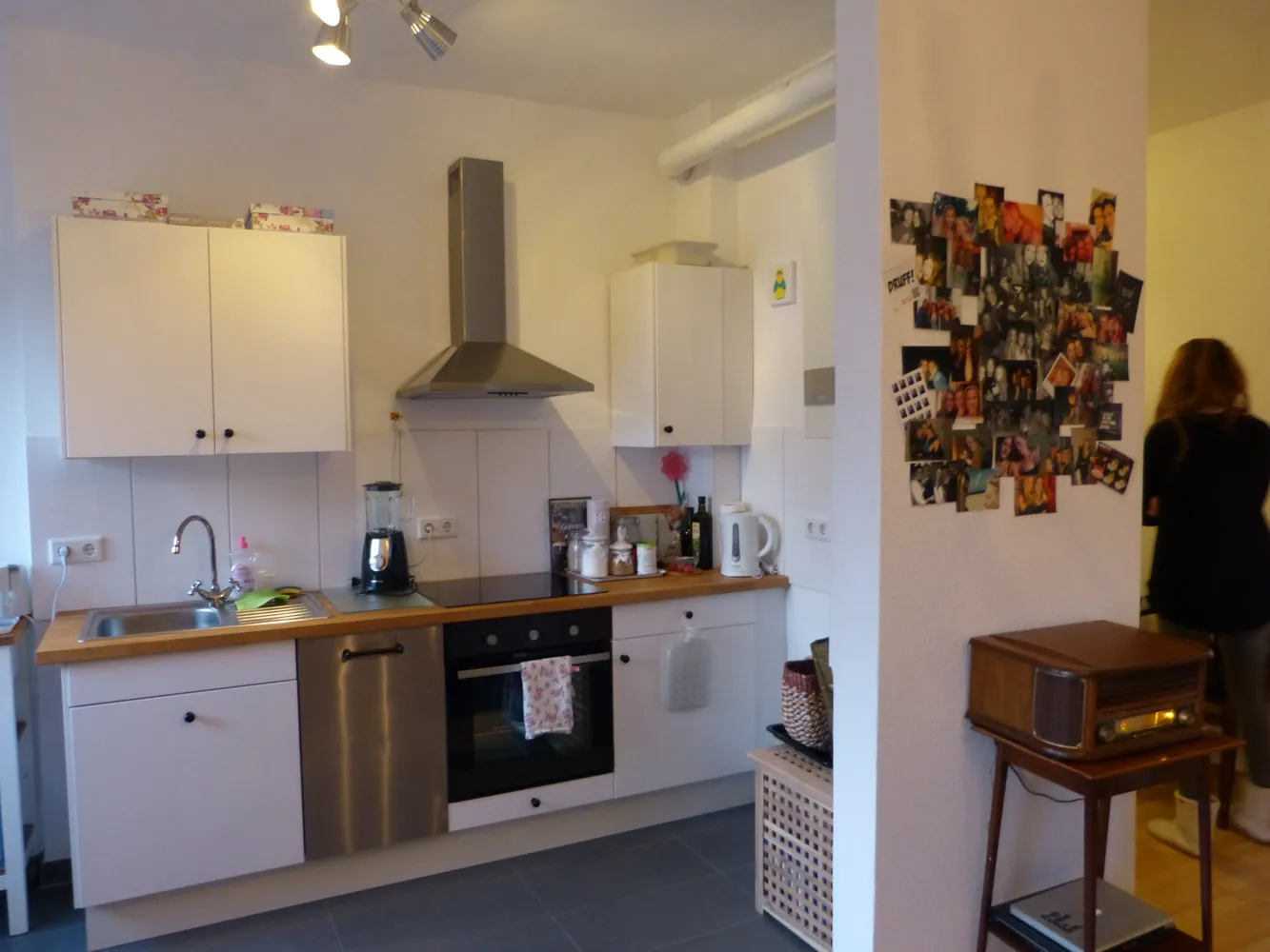 2 Zimmer Wohnung mit 54 m² in Wuppertal – Bild 4