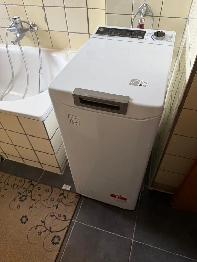 2 Zimmer Wohnung mit 55 m² in Neuss – Bild 9