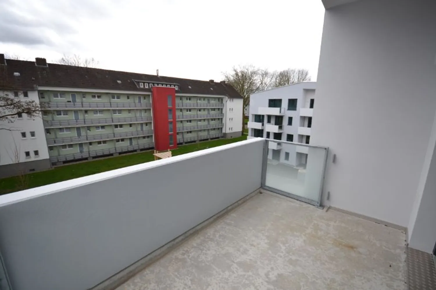 2 room apartment with 62 m² in Cologne – Photo 5