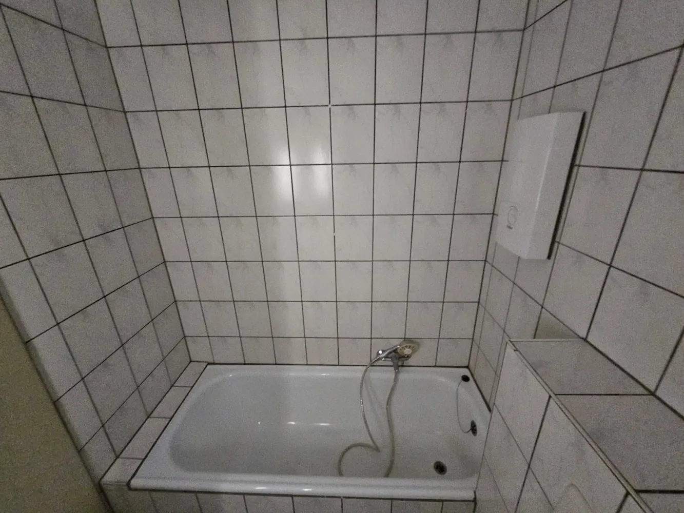 1 Zimmer Wohnung mit 40 m² in Aachen – Bild 2