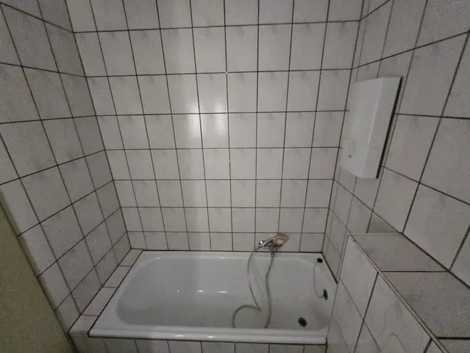 1 Zimmer Wohnung mit 40 m² in Aachen – Bild 2