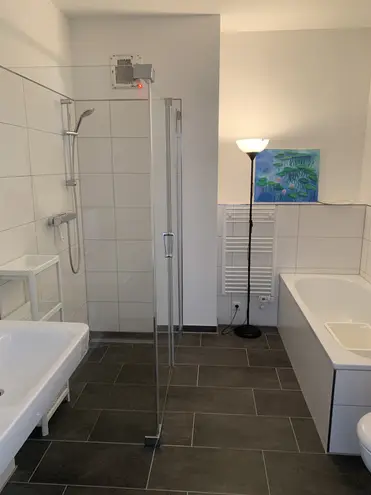 3 room apartment with 94 m² in Brunswick – Photo 3