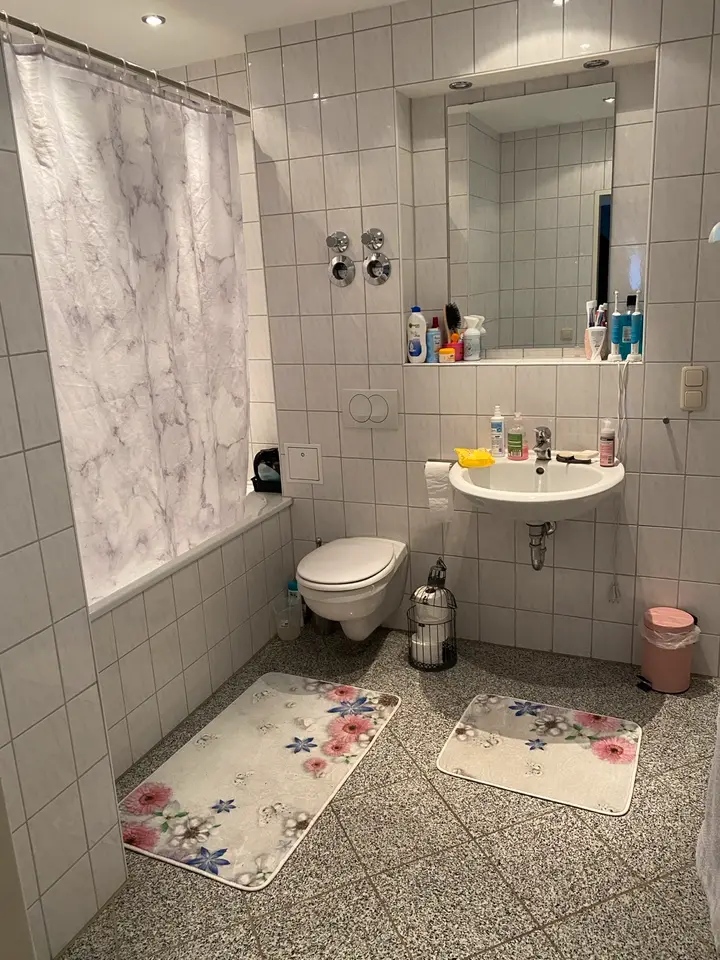 4 Zimmer Wohnung mit 80 m² in Leverkusen – Bild 5