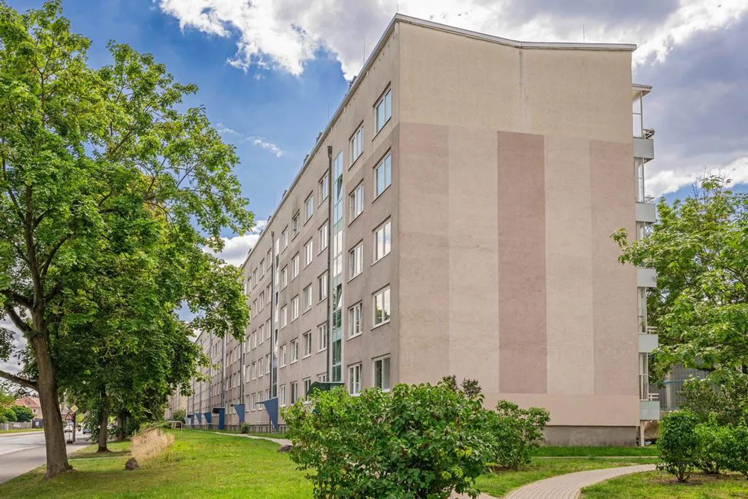 3 Zimmer Wohnung mit 66 m² in Neubrandenburg – Bild 9