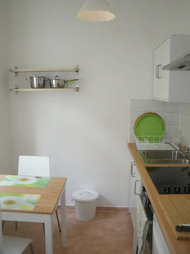 1 Zimmer Wohnung mit 34 m² in Berlin – Bild 11