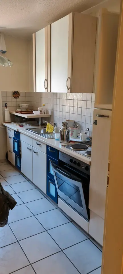 2 Zimmer Wohnung mit 60 m² in Paderborn – Bild 7