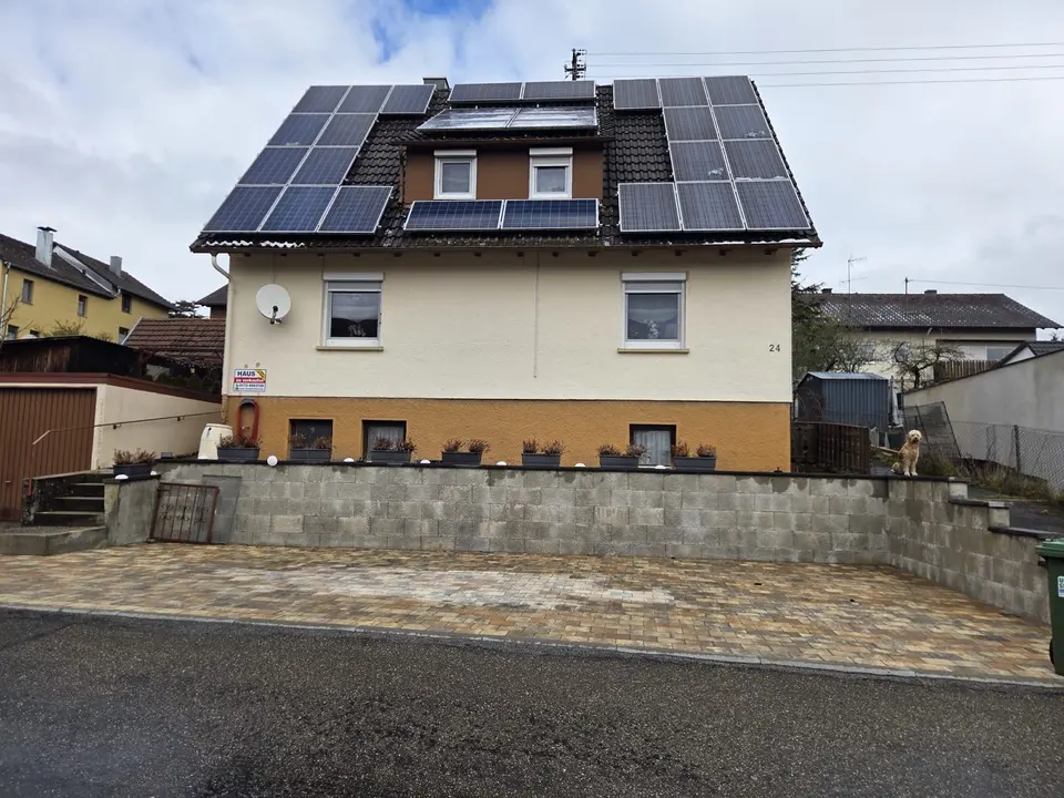 5 Zimmer Haus mit 142 m² in Herrenberg – Bild 5