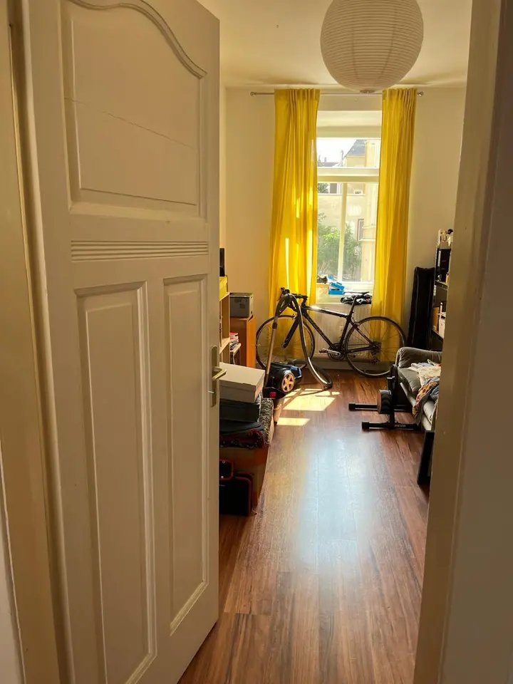 2 Zimmer Wohnung mit 30 m² in Augsburg – Bild 2