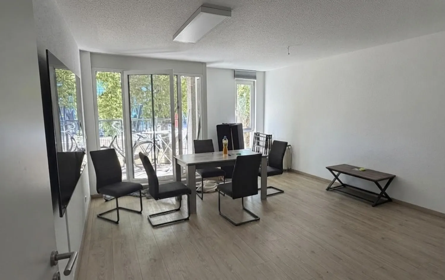 4 Zimmer Wohnung mit 90 m² in Frankfurt am Main – Bild 6
