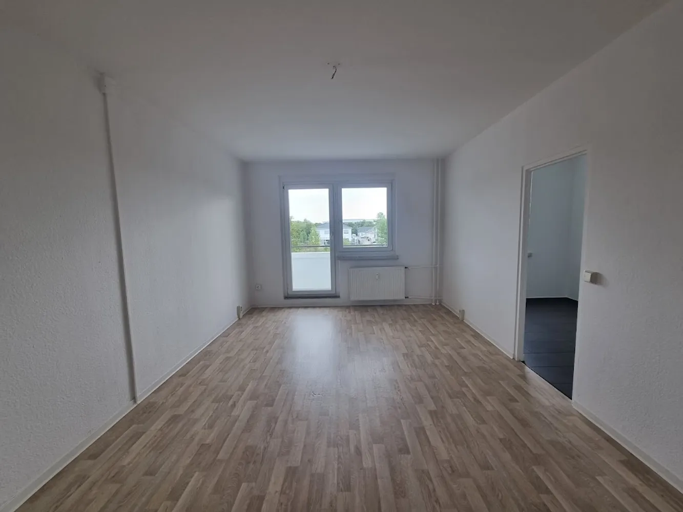 3 Zimmer Wohnung mit 68 m² in Magdeburg – Bild 4