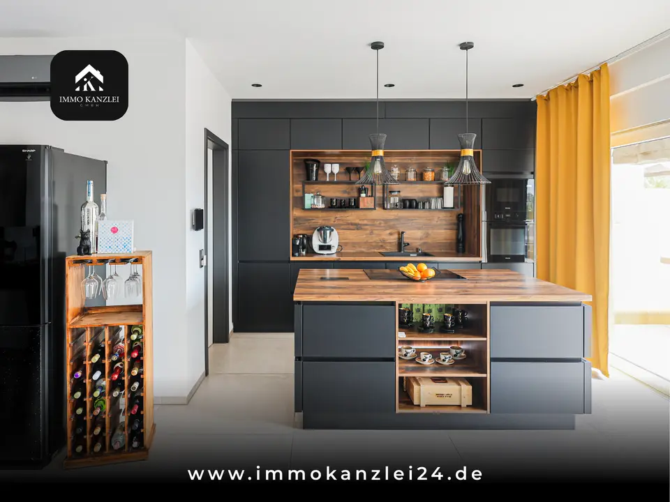3 Zimmer Wohnung mit 87 m² in Kehl – Bild 7