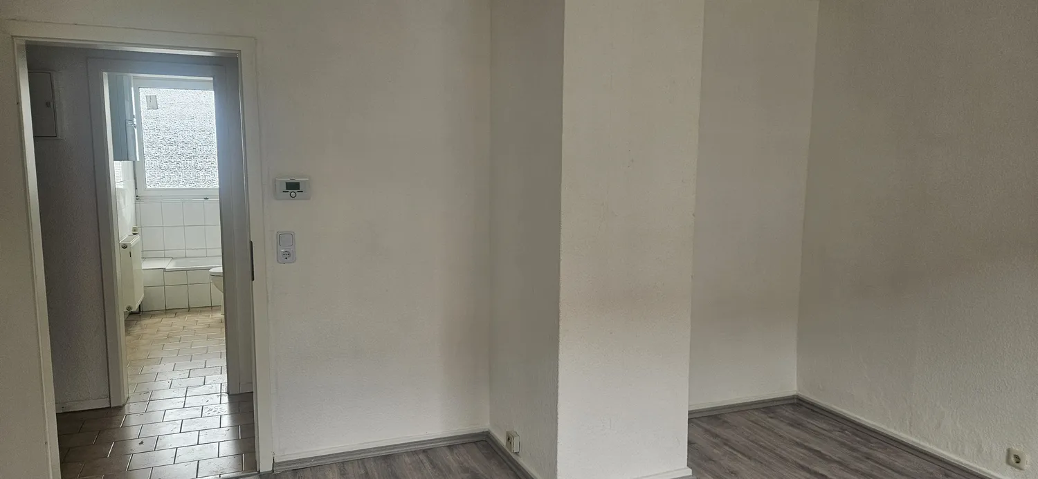1 Zimmer Wohnung mit 38 m² in Wuppertal – Bild 6