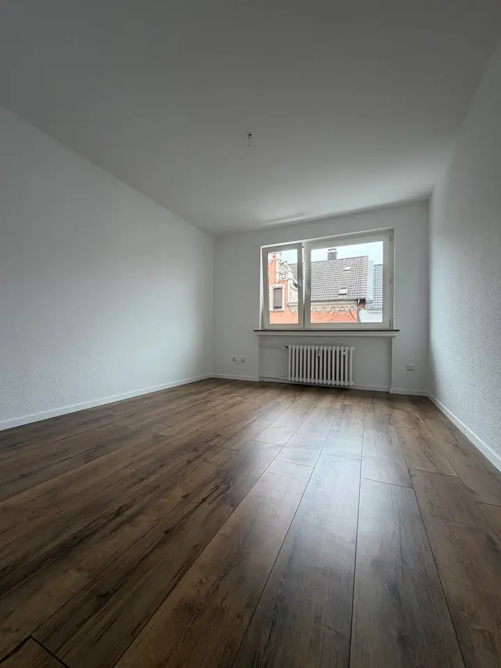 3 Zimmer Wohnung mit 100 m² in Duisburg – Bild 6