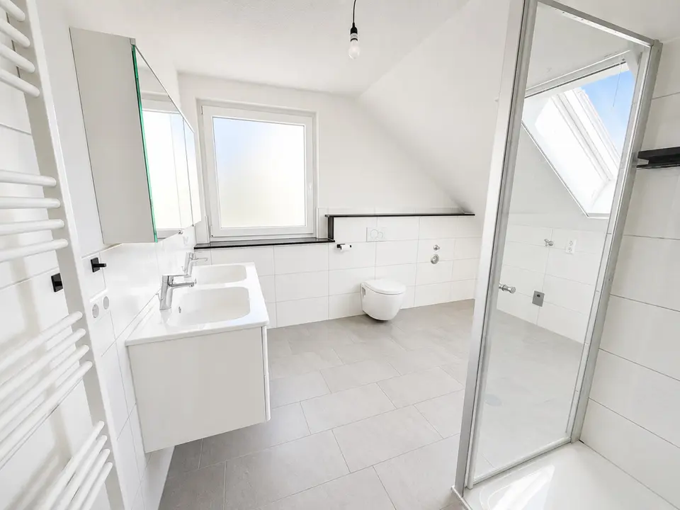 4 Zimmer Wohnung mit 156 m² in Rottweil – Bild 6