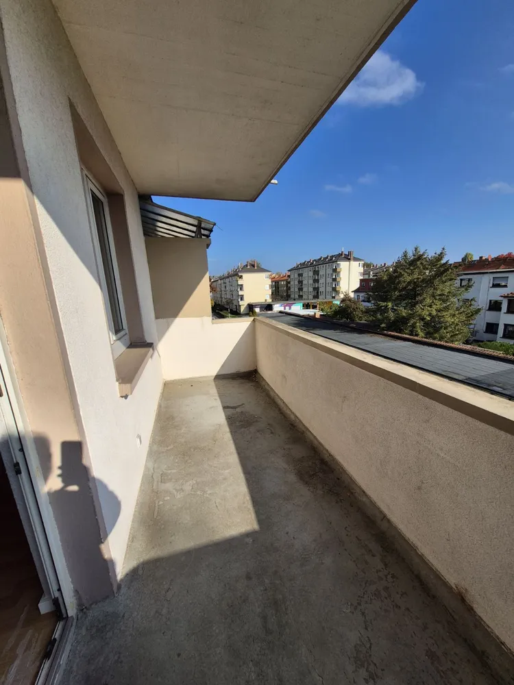2 Zimmer Wohnung mit 65 m² in Offenbach am Main – Bild 5