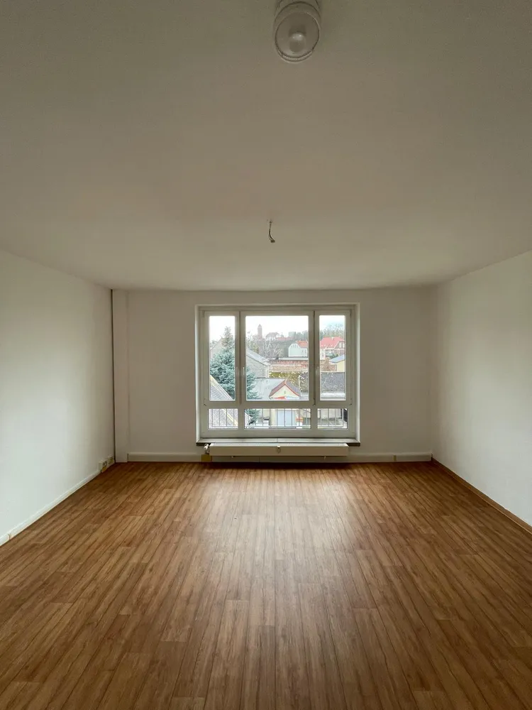1 room apartment with 37 m² in Eilenburg – Photo 5