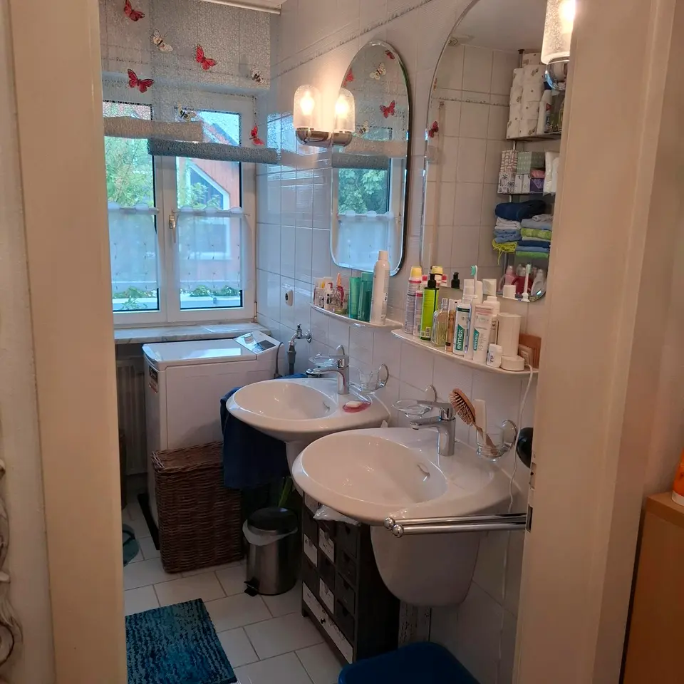 2 Zimmer Wohnung mit 49 m² in Regensburg – Bild 8
