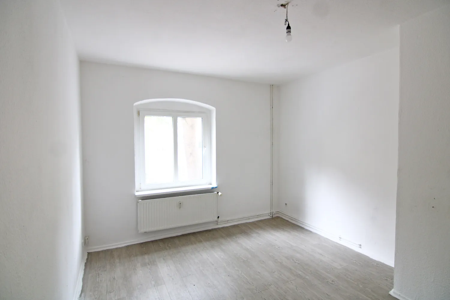 1 Zimmer Wohnung mit 32 m² in Berlin – Bild 1