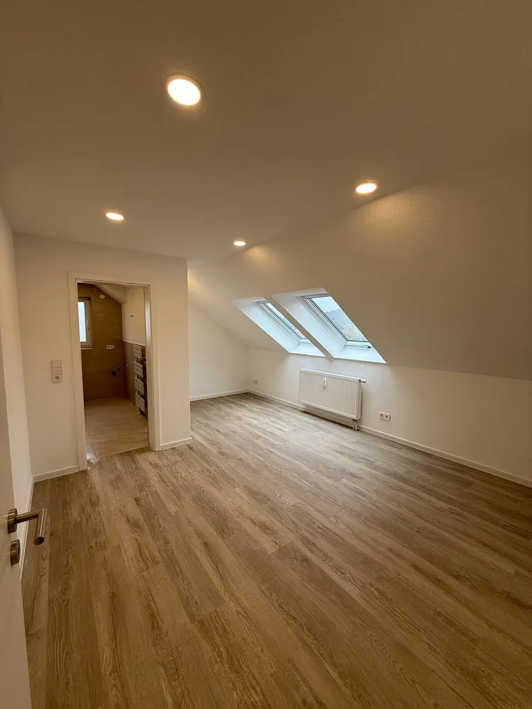 2 Zimmer Wohnung mit 43 m² in Mosbach – Bild 2