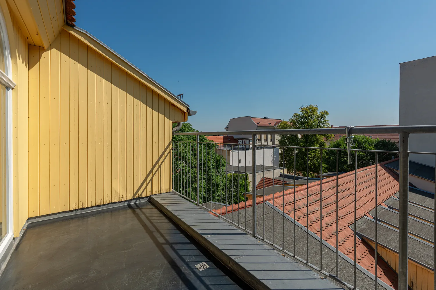3 Zimmer Wohnung mit 120 m² in Potsdam – Bild 8
