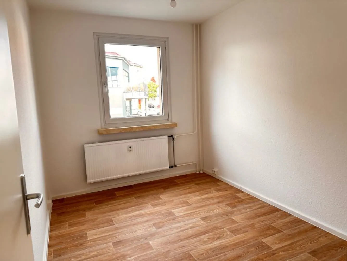 3 Zimmer Wohnung mit 56 m² in Dessau-Roßlau – Bild 10