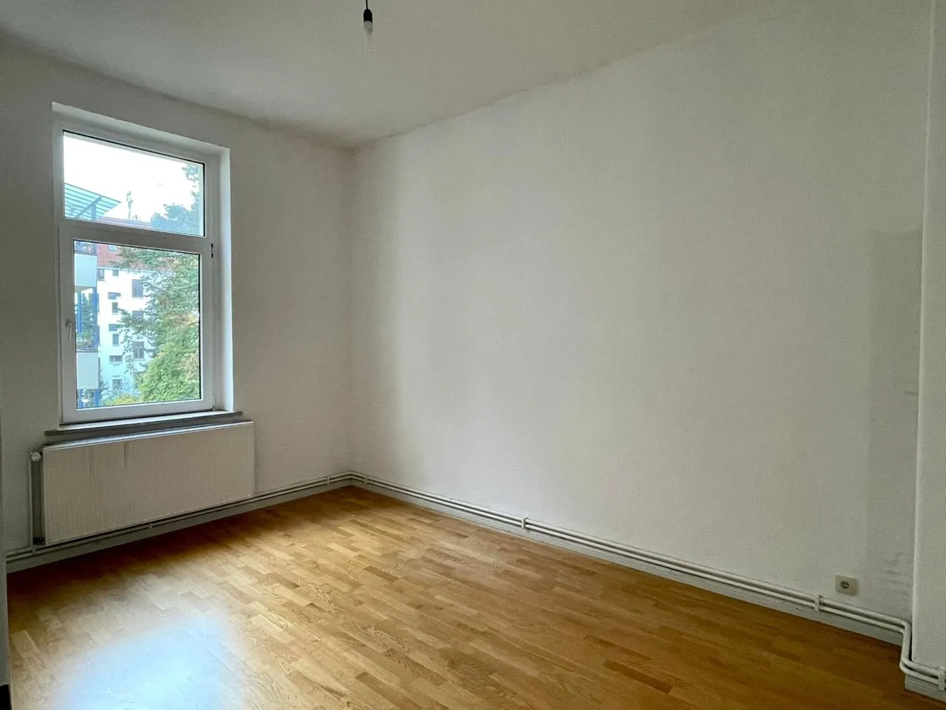 5 Zimmer Wohnung mit 150 m² in Hannover – Bild 4