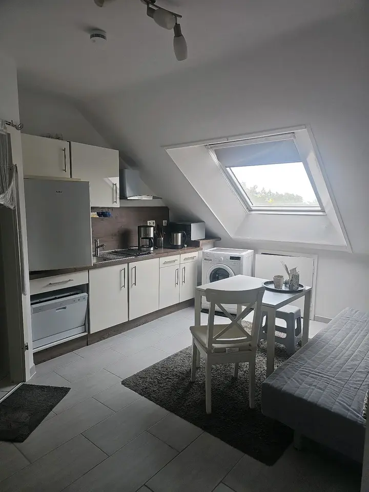 WG-Zimmer mit 14 m² in Hannover – Bild 3