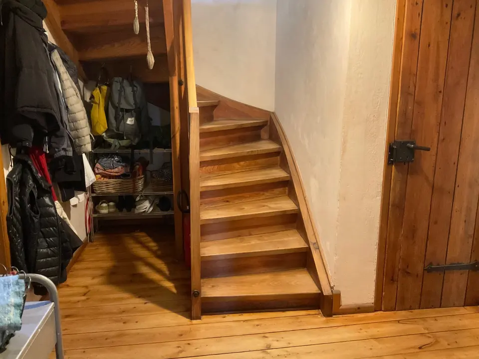 3 Zimmer Haus mit 100 m² in Freiburg im Breisgau – Bild 7