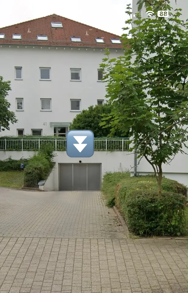 2 Zimmer Wohnung mit 18 m² in Essen – Bild 10