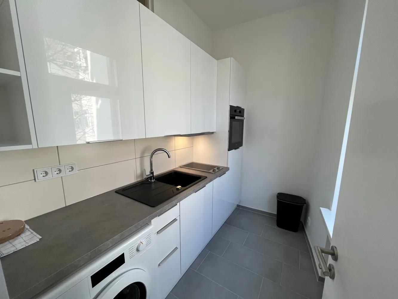 1 Zimmer Wohnung mit 27 m² in Berlin – Bild 6