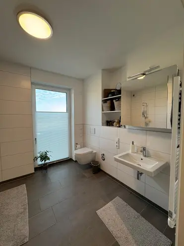 2 Zimmer Wohnung mit 66 m² in Hannover – Bild 8