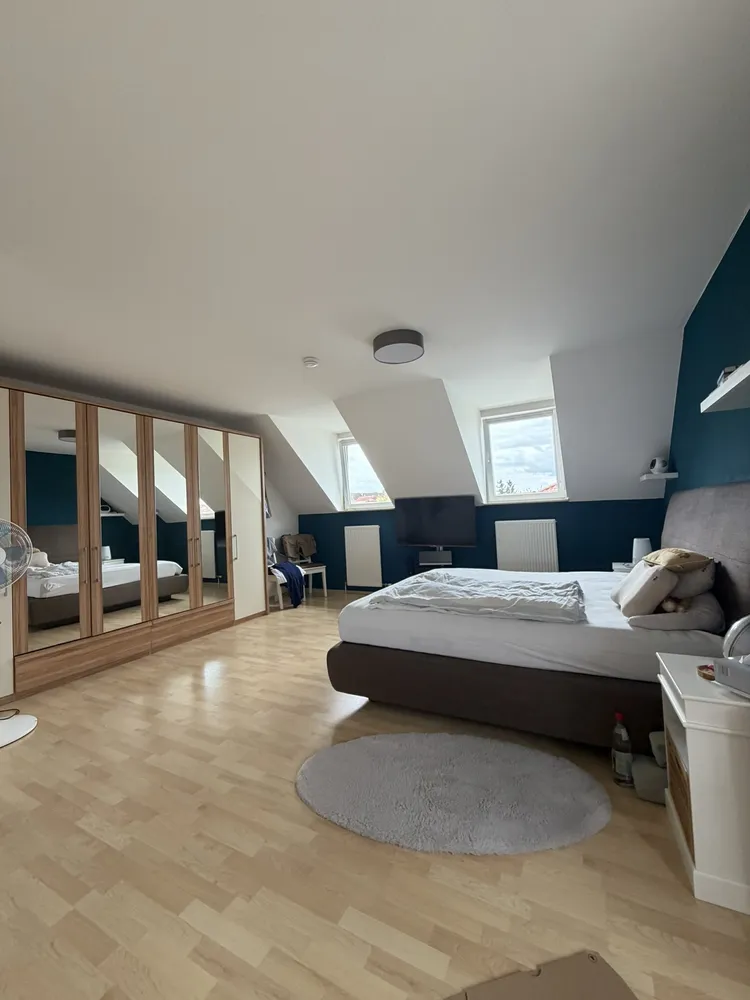 5 Zimmer Haus mit 140 m² in Mannheim – Bild 6