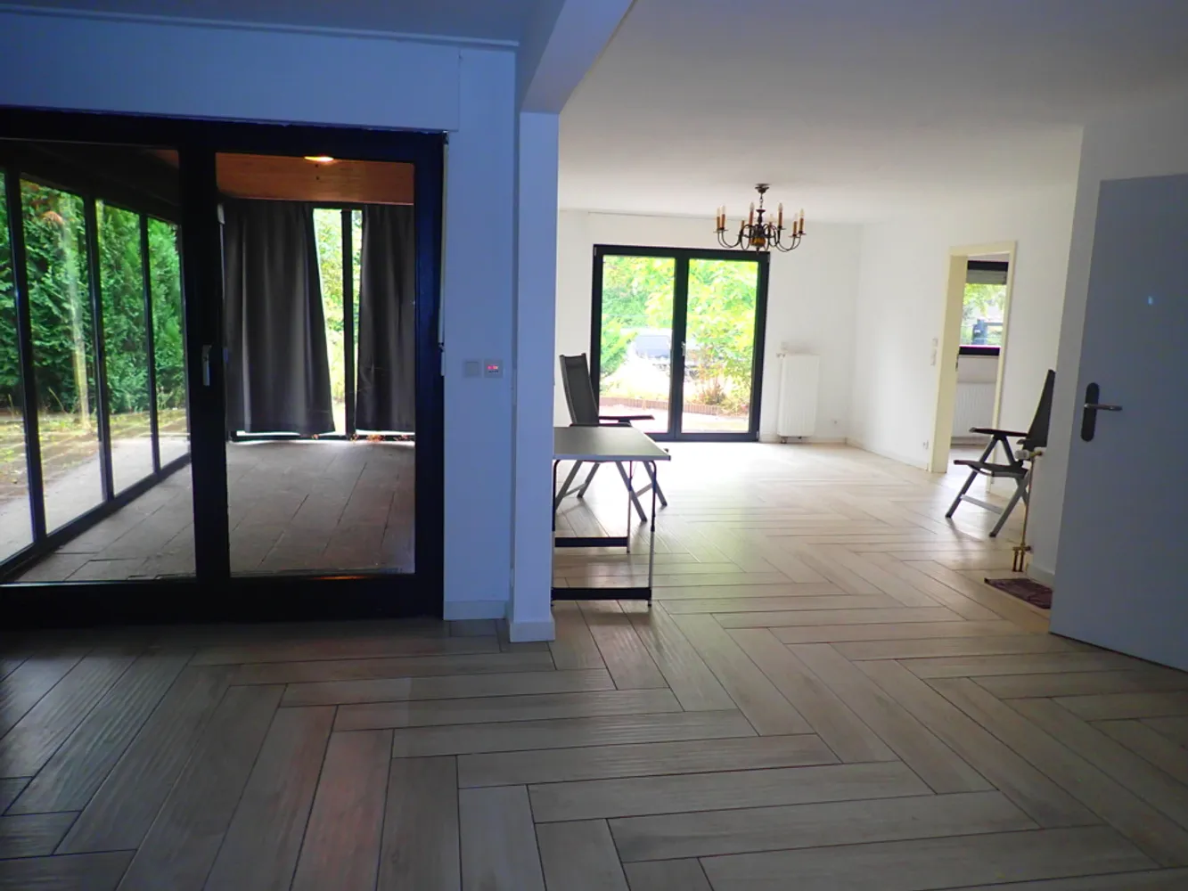 3 room apartment with 160 m² in Cologne – Photo 7