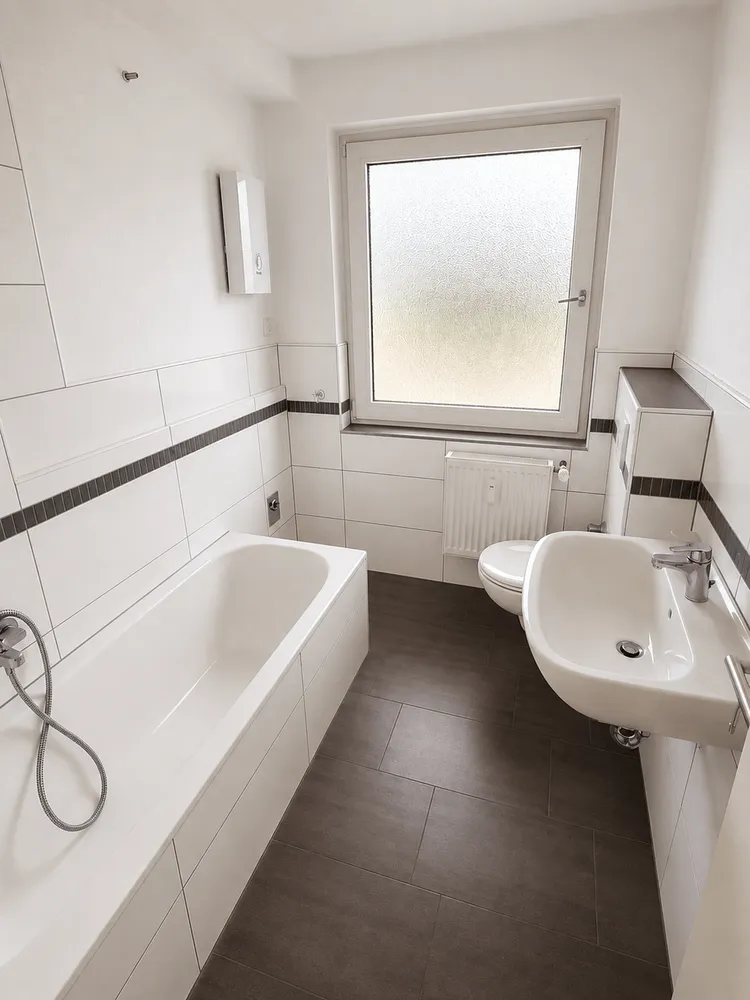 2 Zimmer Wohnung mit 58 m² in Duisburg – Bild 6