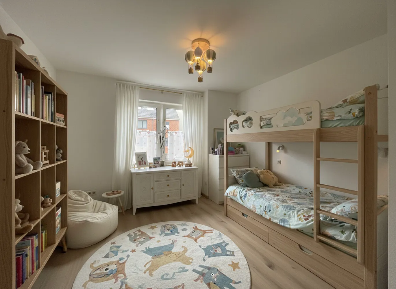 3 Zimmer Wohnung mit 92 m² in Mülheim an der Ruhr – Bild 6