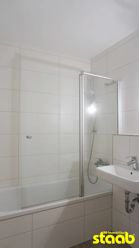 2 room apartment with 54 m² in Aschaffenburg – Photo 8