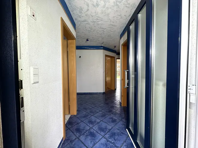 3 Zimmer Haus mit 93 m² in Peine – Bild 12