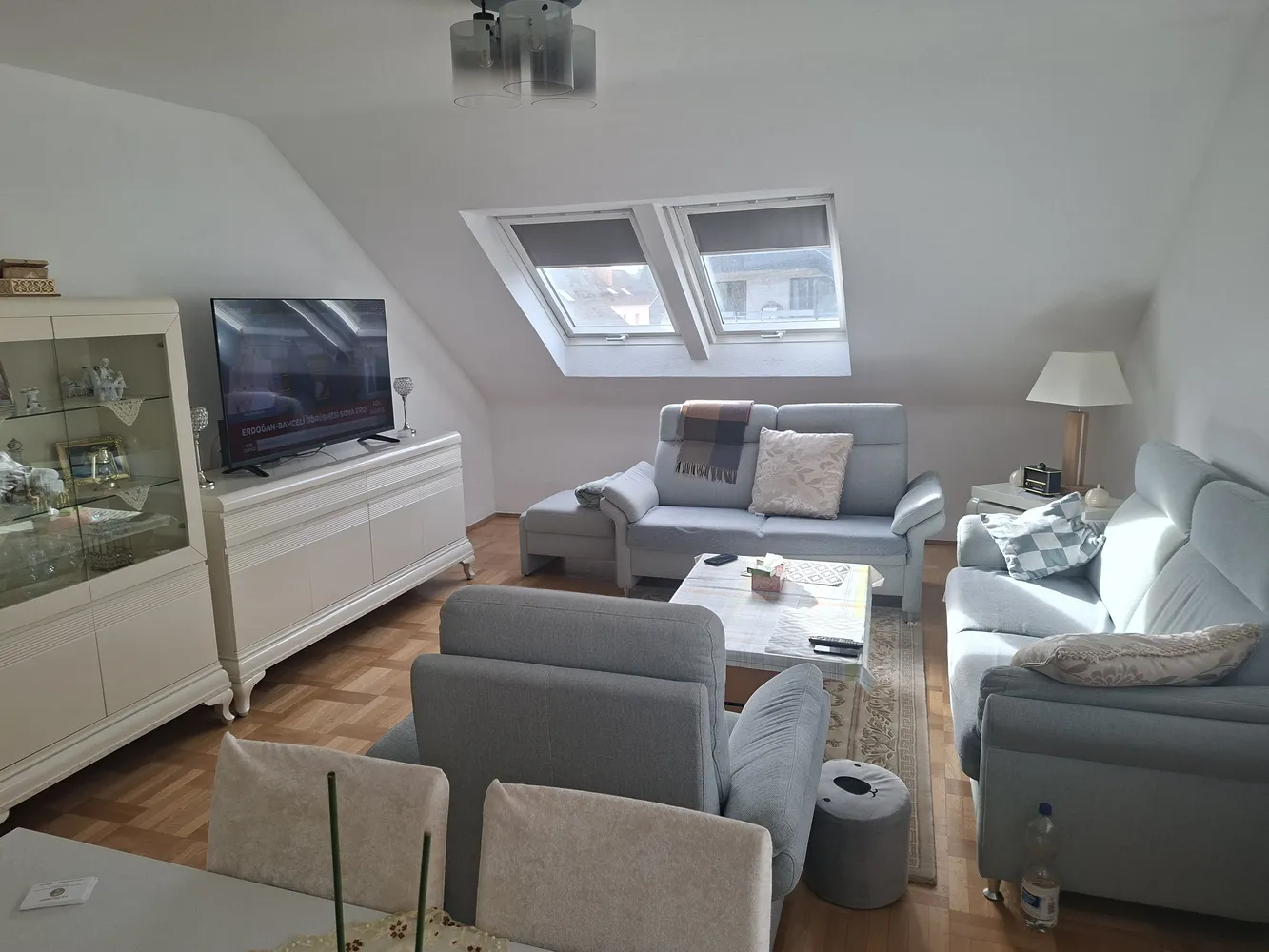 3 room apartment with 95 m² in Dietzenbach – Photo 6