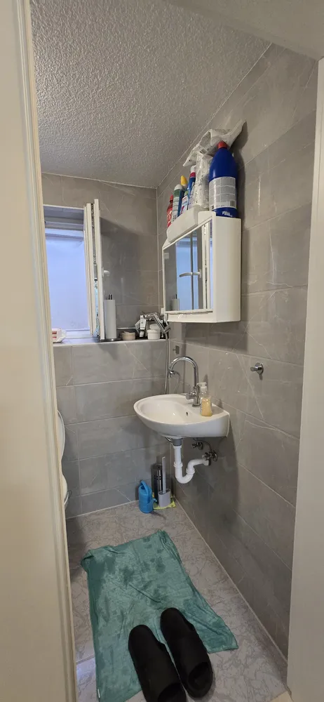 2 Zimmer Wohnung mit 45 m² in Gießen – Bild 11