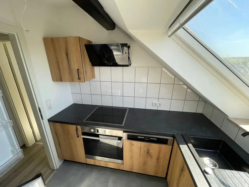 3 Zimmer Wohnung mit 80 m² in Bochum – Bild 5
