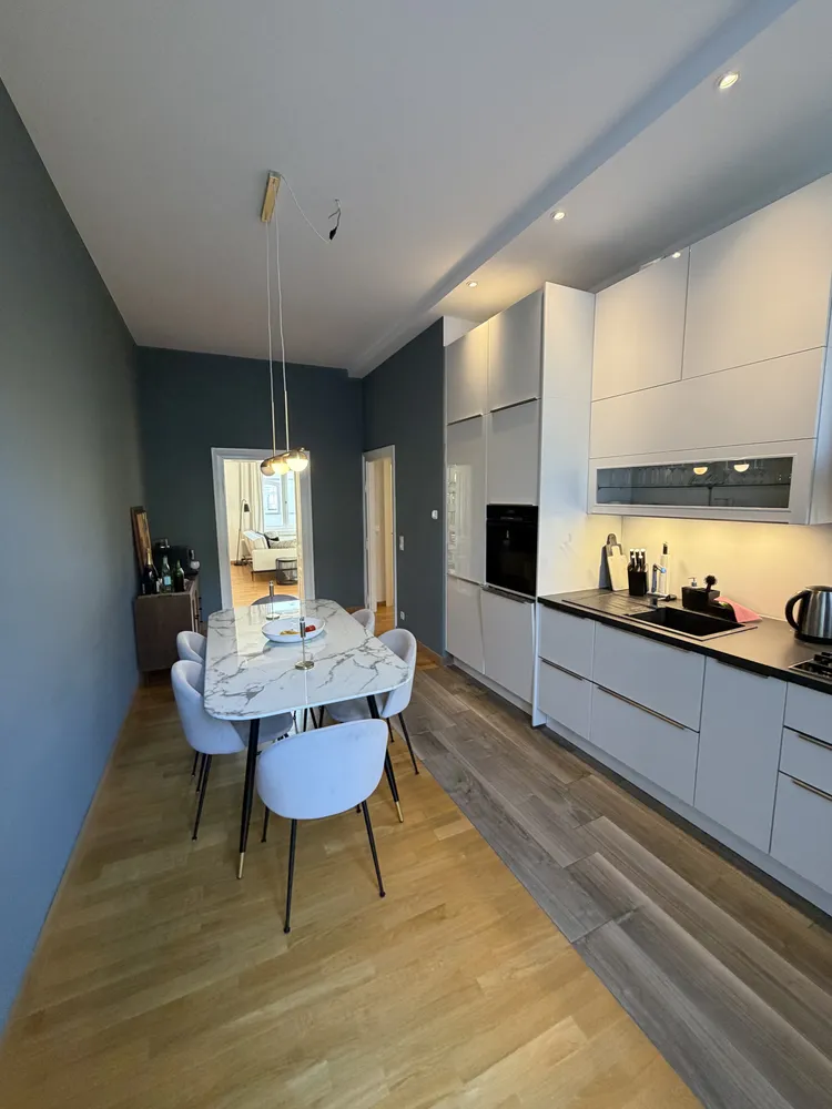 3 Zimmer Wohnung mit 75 m² in Frankfurt am Main – Bild 9