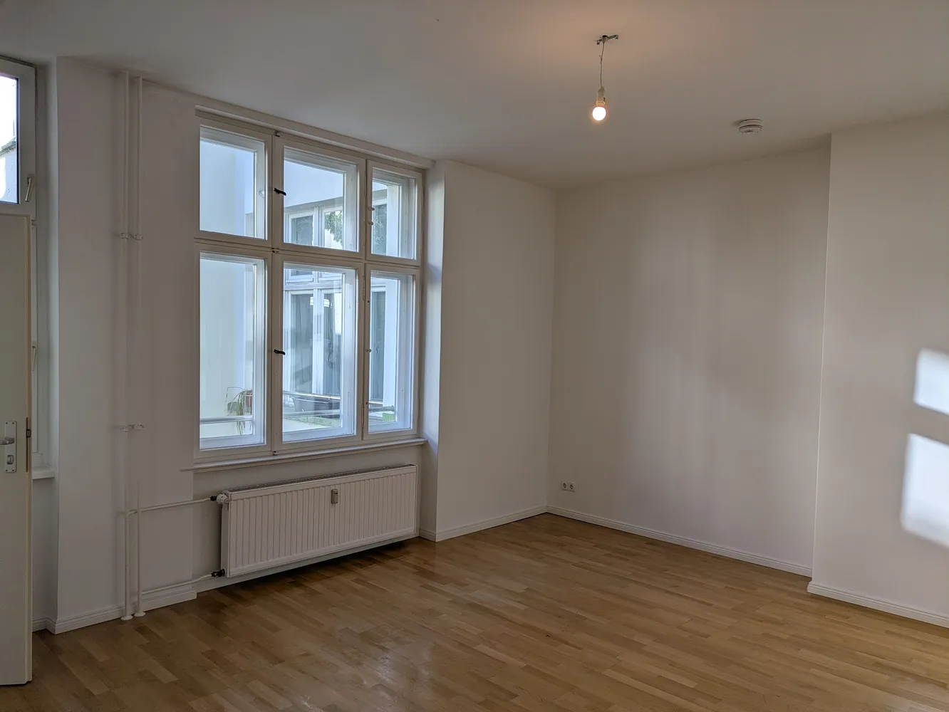 1 Zimmer Wohnung mit 30 m² in Berlin – Bild 1