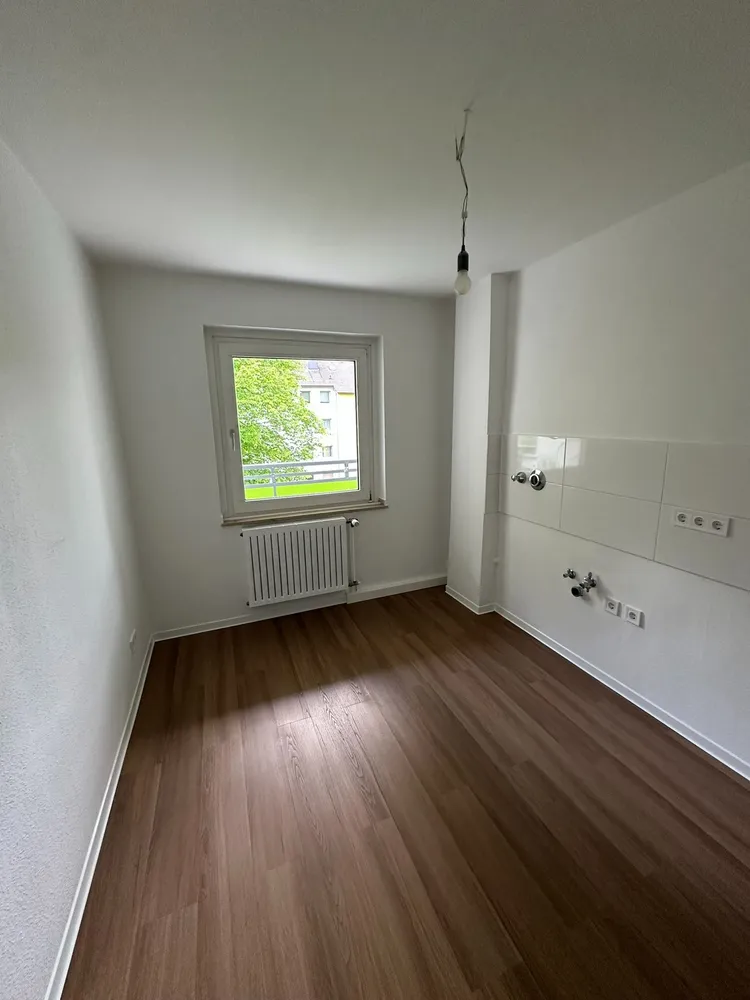 2 Zimmer Wohnung mit 58 m² in Essen – Bild 8