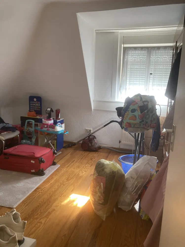 3 Zimmer Wohnung mit 60 m² in Ludwigshafen am Rhein – Bild 3