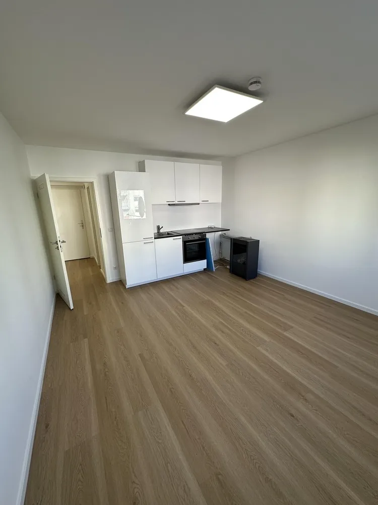 2 Zimmer Wohnung mit 45 m² in Nürnberg – Bild 1
