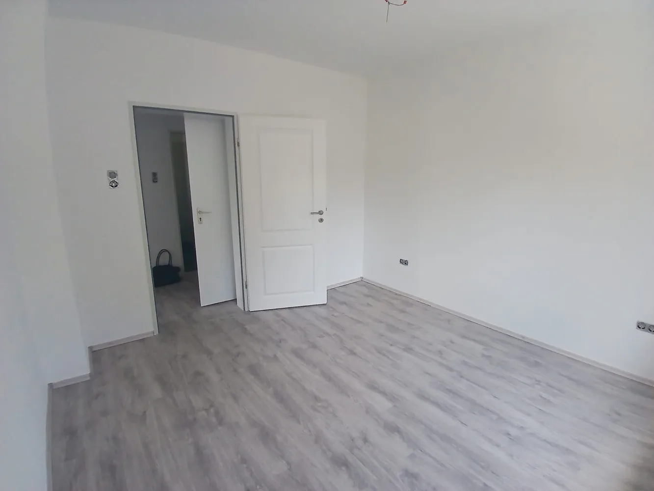 3 Zimmer Wohnung mit 48 m² in Aachen – Bild 6