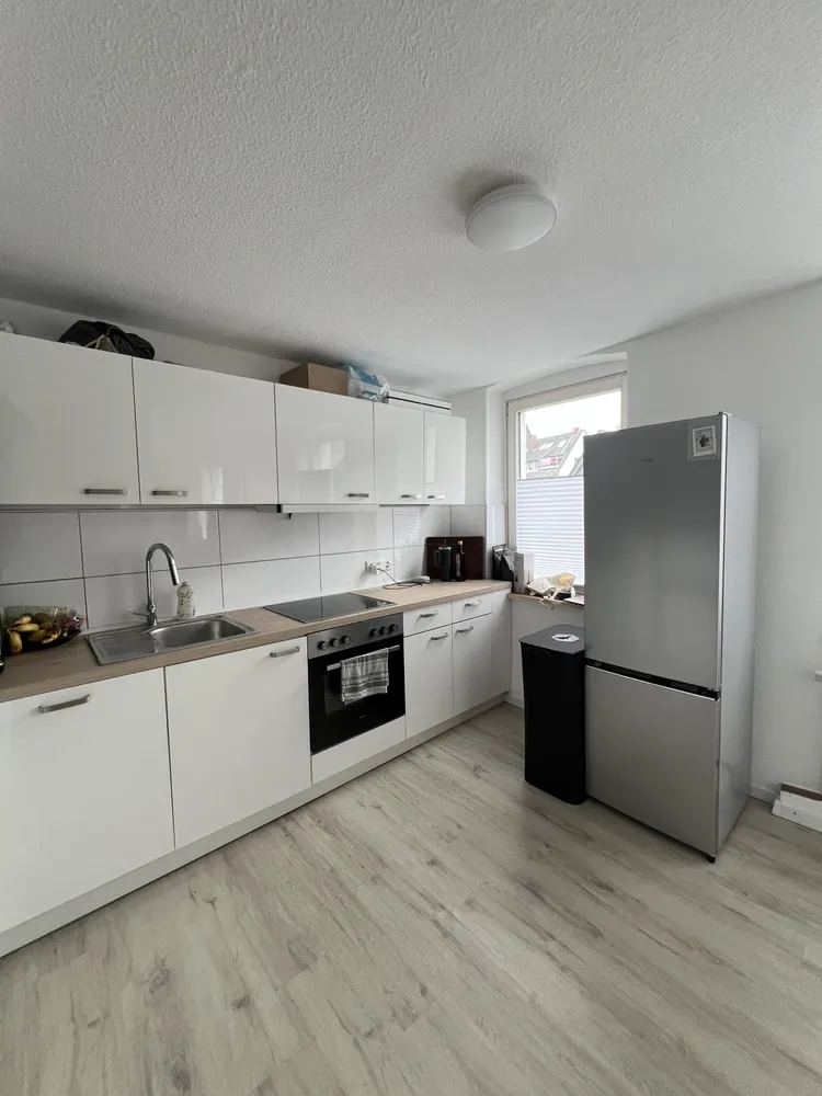 3 Zimmer Wohnung mit 50 m² in Arnsberg – Bild 1
