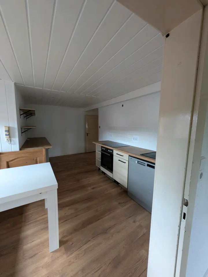 3 Zimmer Wohnung mit 90 m² in Sonneberg – Bild 3
