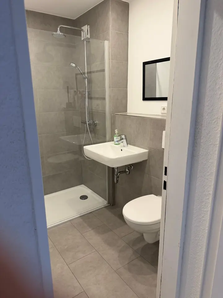 3 Zimmer Wohnung mit 64 m² in Oberhausen – Bild 8