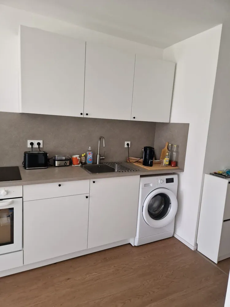 1 Zimmer Wohnung mit 32 m² in München – Bild 6